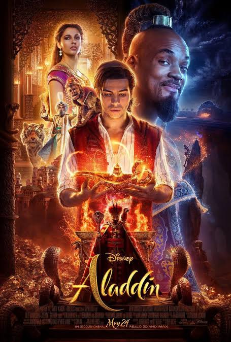 ALADDIN